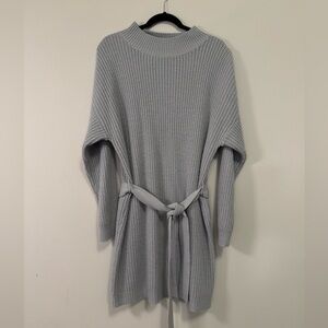 Tunic Sweater from ASOS